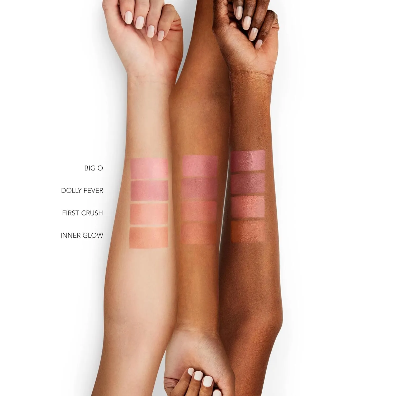 BUXOM Power-Full Plumping Lip Balm, Tinted Lip Balm Plumper, Enhancing & Hydrating Lip Moisturizer Formulated with Peptides
