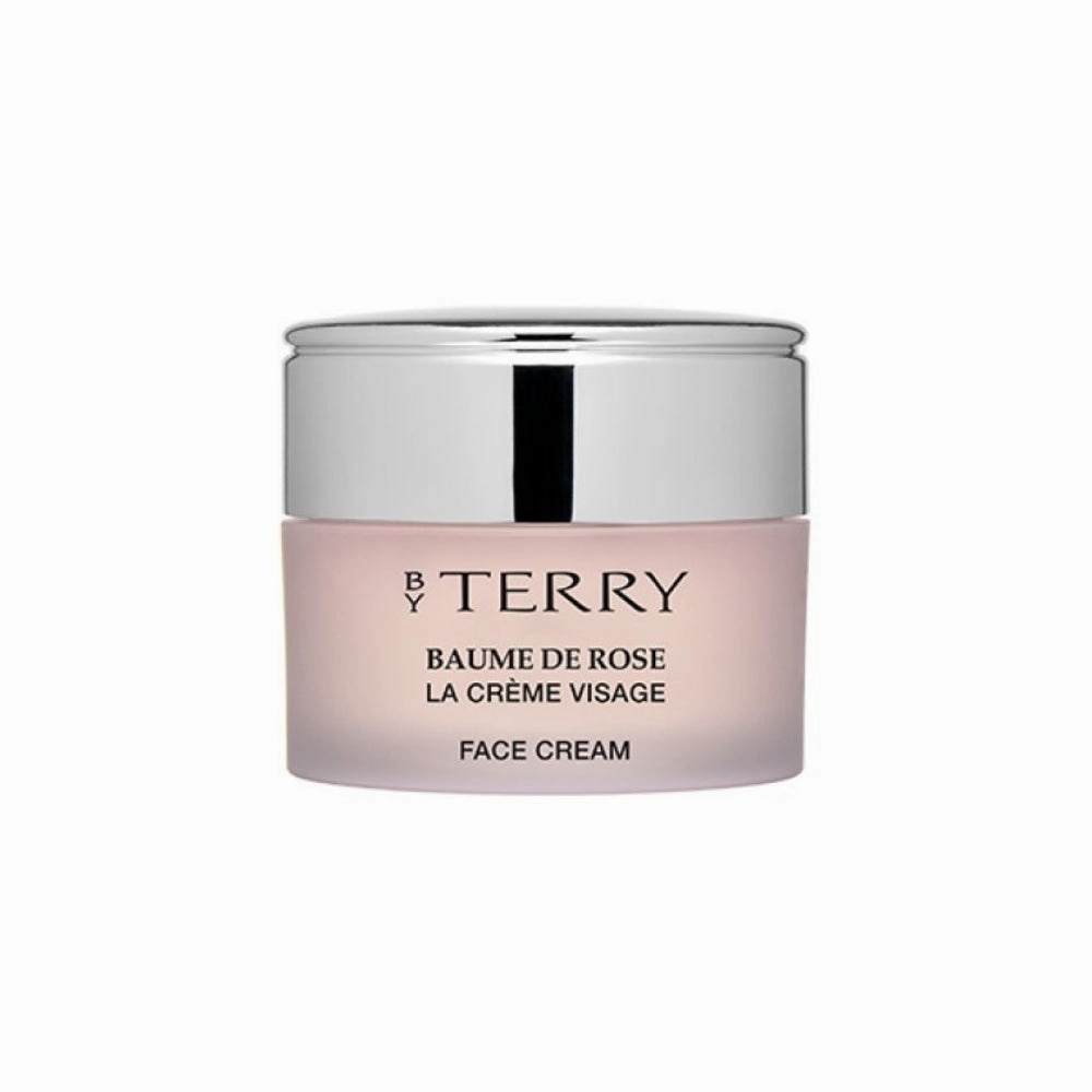 By Terry Baume De Rose La Crème Visage Face Cream