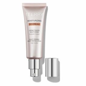 By Terry Moisturizing CC Cream Tinted Moisturizer, 3 Beige, 1.41 oz