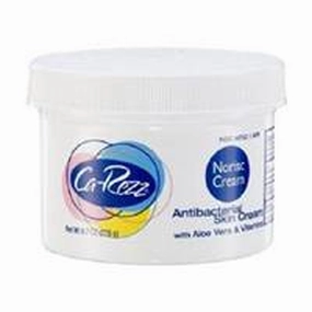 Ca-Rezz NoRisc Hand and Body Moisturizer 9.7 oz. Jar Scented Cream, 11409 - Case of 36