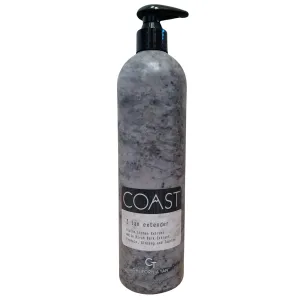 California Tan Coast Tan Extender Step 3 Moisturizer, Daily Body Lotion - 16 fluid ounces