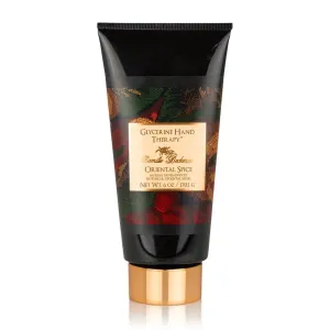 Camille Beckman Glycerine Hand Therapy Cream, Oriental Spice, 6 Ounce