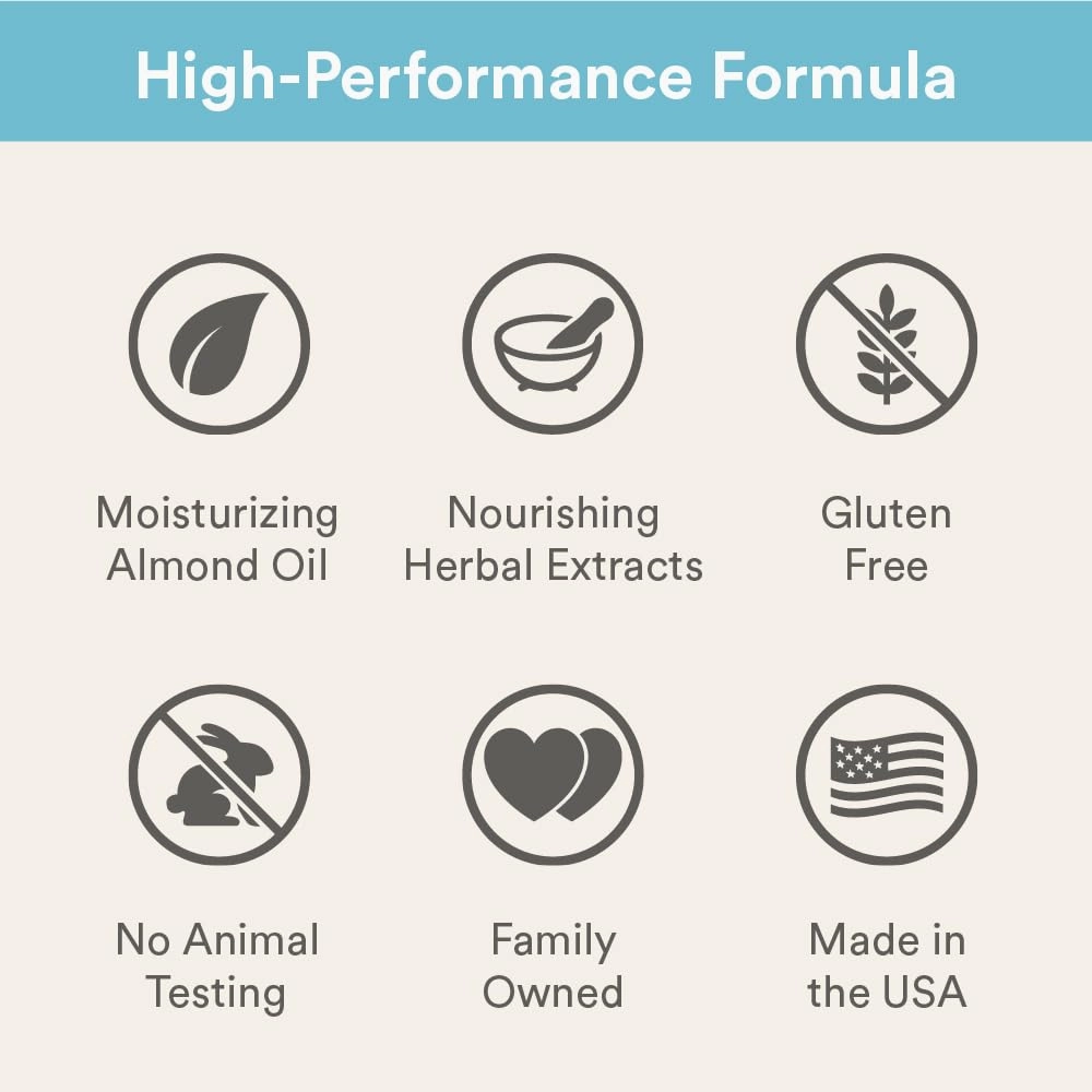 Camille Beckman Glycerine Hand Therapy Cream, Mountain Spring Scent, 8 Ounce