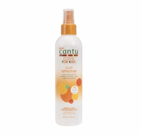 CANTU Kids Curl Refresher