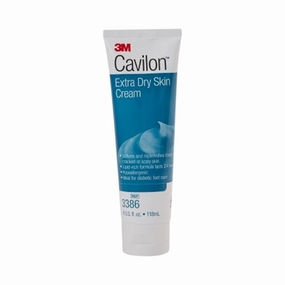 Cavilon Extra Dry Skin Cream, 4 oz, Pack of 2