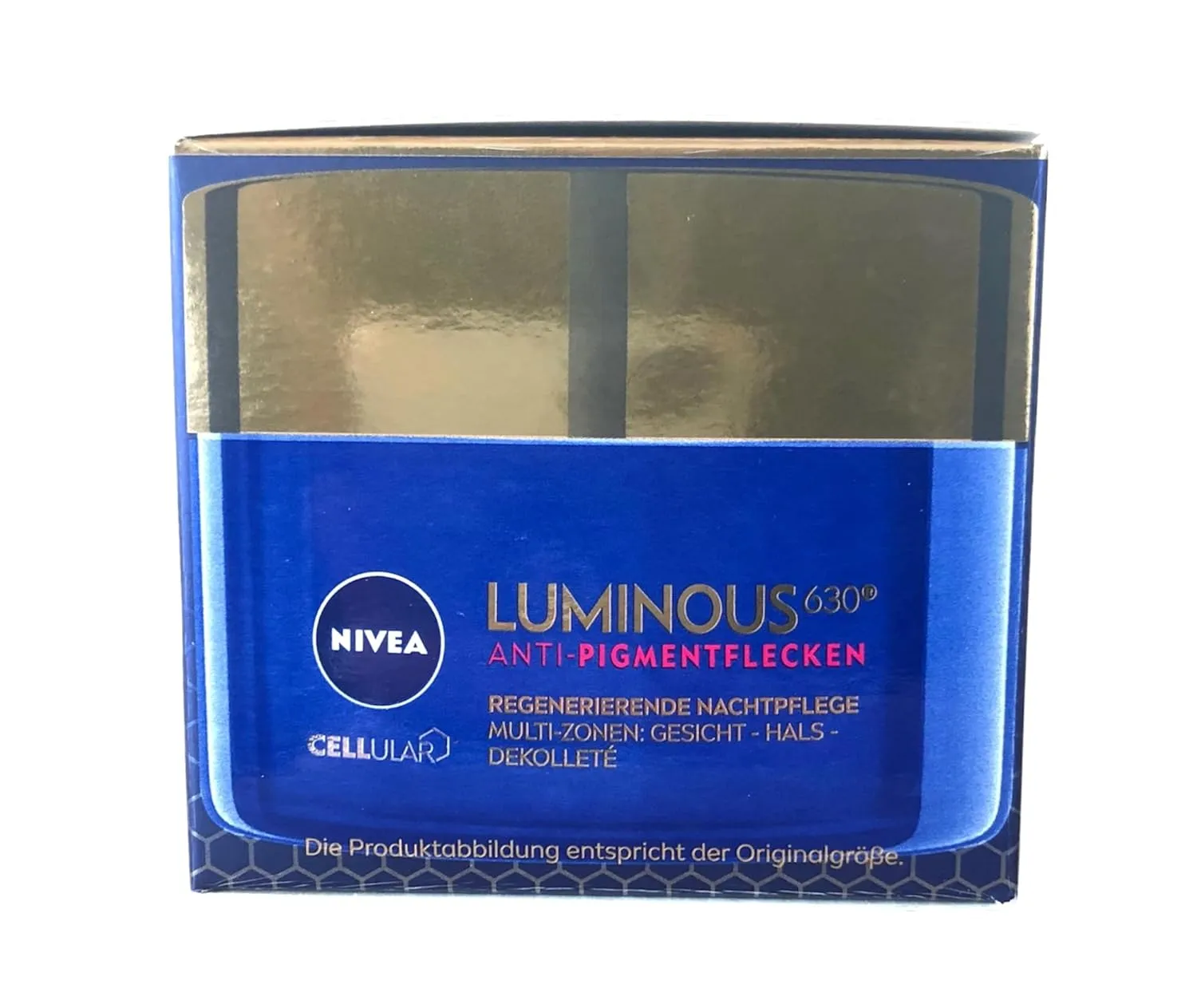 CELLULAR LUMINOUS630 ANTI DARK-SPOT (NIGHT)