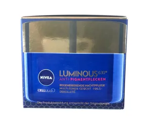 CELLULAR LUMINOUS630 ANTI DARK-SPOT (NIGHT)