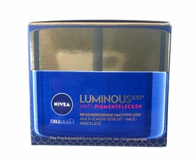 CELLULAR LUMINOUS630 ANTI DARK-SPOT (NIGHT)