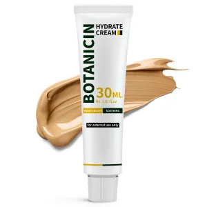 Centella Asiatica Moisturizer Phytocin Cream Centella Soothing Moisturizer for Dry, Sensitive, Acne Prone Skin with PDRN,Ceramide 30ML 1.01fl.oz