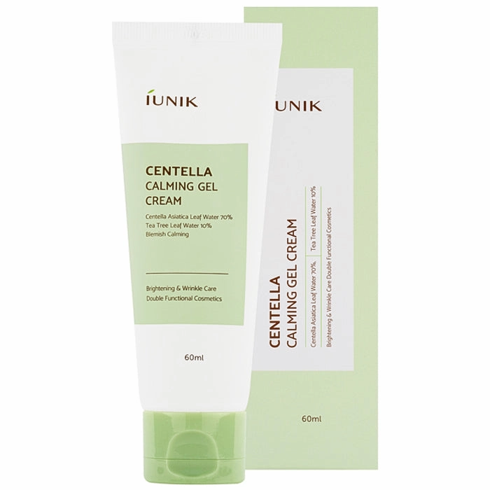 Centella Calming Gel Cream
