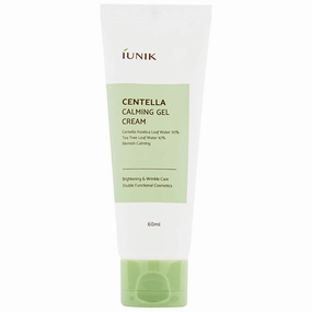 Centella Calming Gel Cream