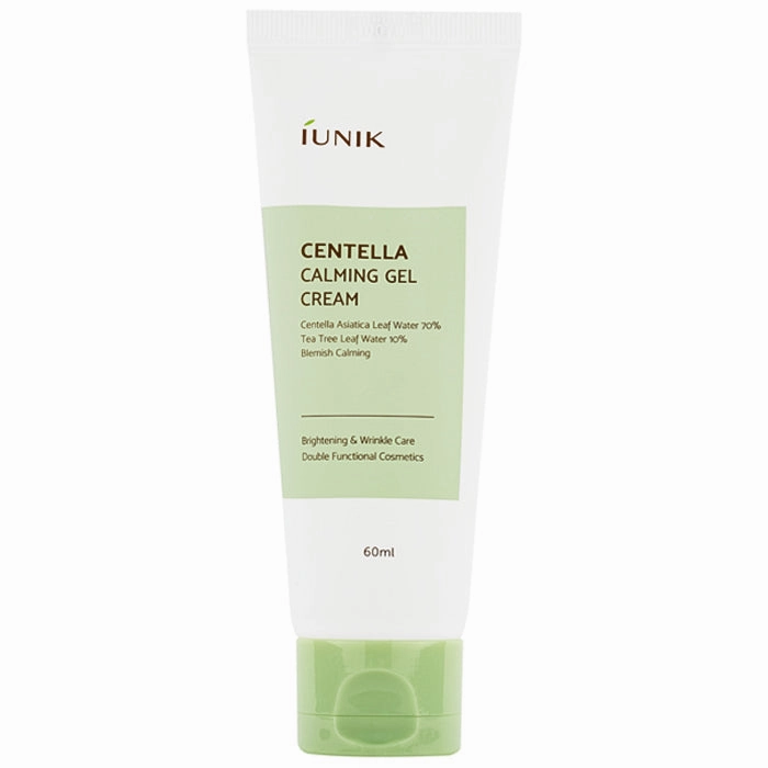 Centella Calming Gel Cream