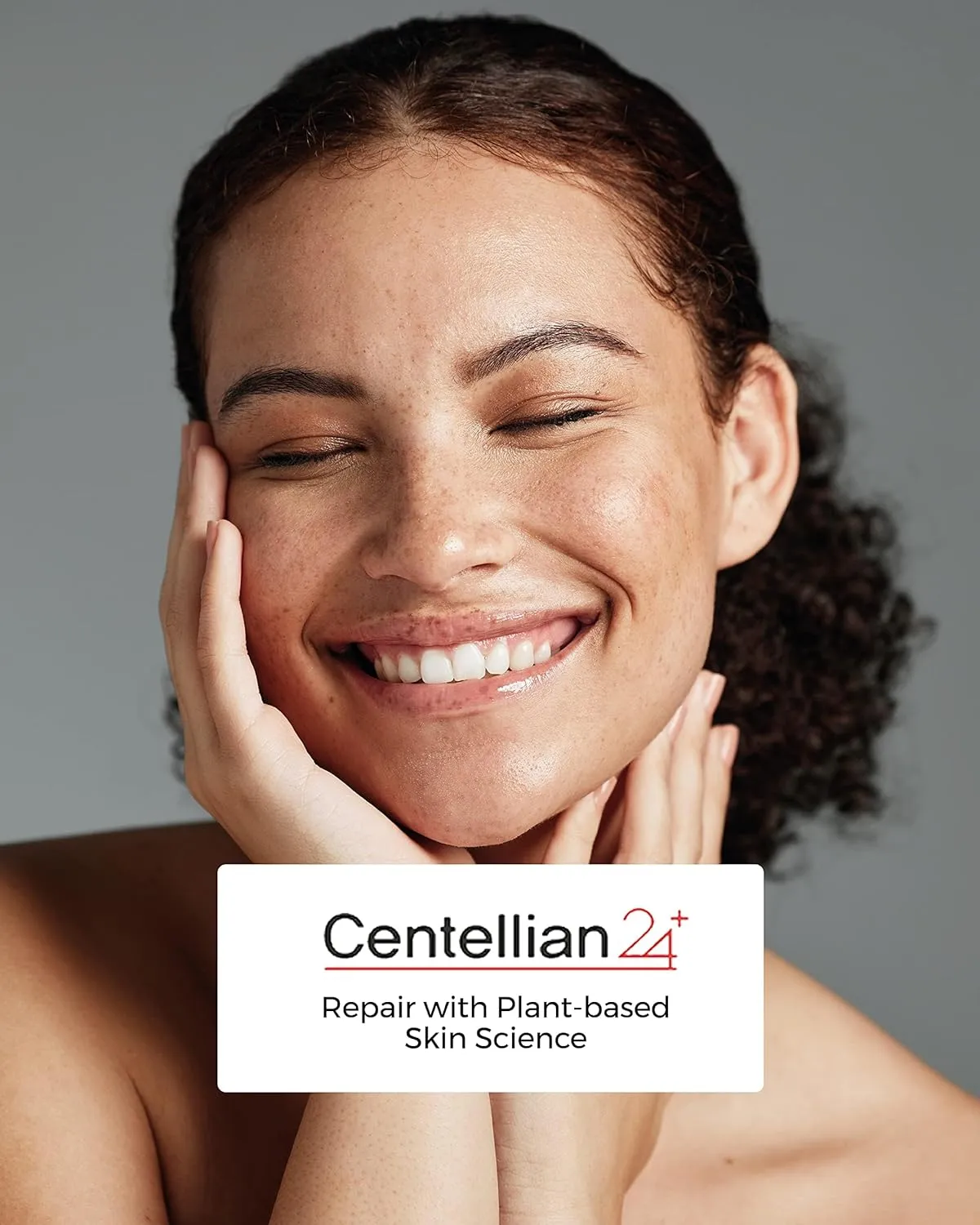 CENTELLIAN 24 Madeca Cream (Season 4, 1.7 1.7fl oz) - Centella Moisturizer for Face, Korean Skin Care. Dry, Sensitive Skin. TECA, Centella Asiatica, Madecassoside