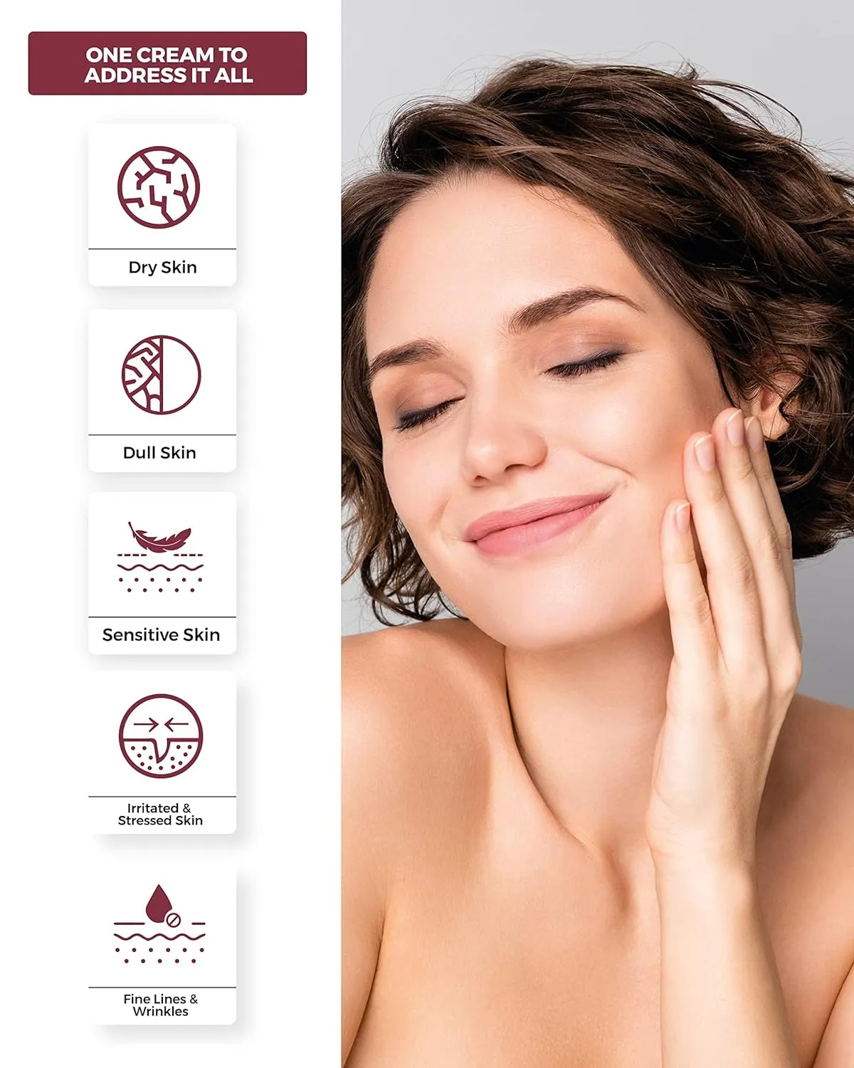 CENTELLIAN 24 Madeca Cream (Season 4, 1.7 1.7fl oz) - Centella Moisturizer for Face, Korean Skin Care. Dry, Sensitive Skin. TECA, Centella Asiatica, Madecassoside