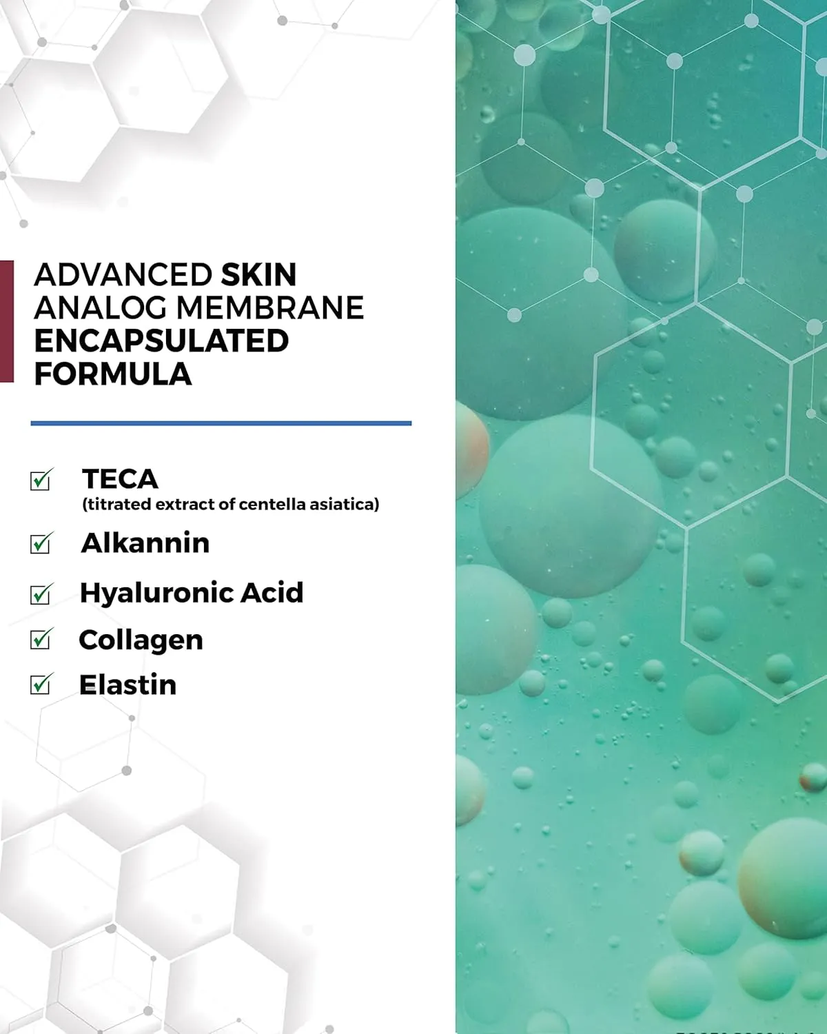 CENTELLIAN 24 Madeca Cream (Season 4, 1.7 1.7fl oz) - Centella Moisturizer for Face, Korean Skin Care. Dry, Sensitive Skin. TECA, Centella Asiatica, Madecassoside