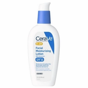 CeraVe Facial Moisturizing Lotion (Day-time)
