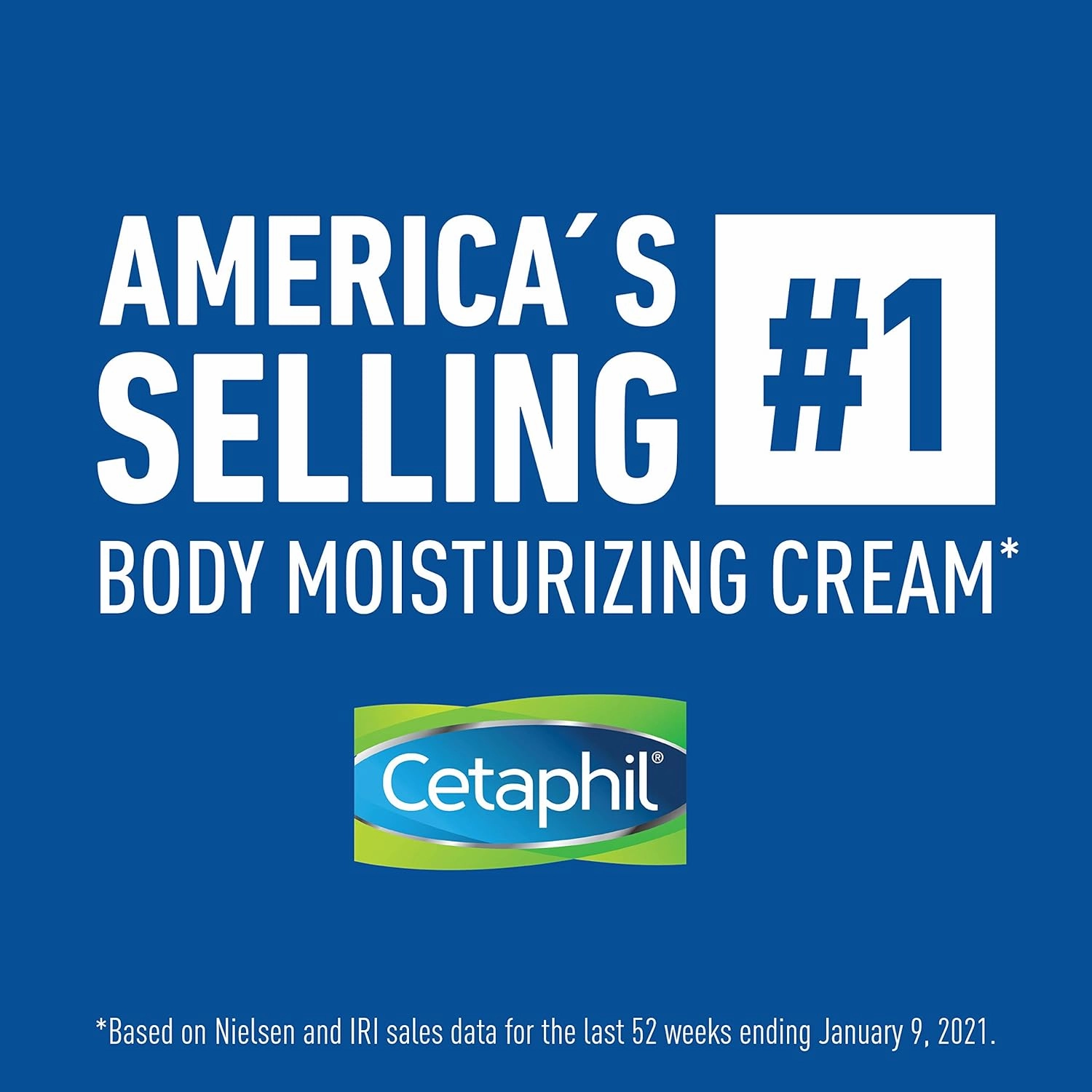 Cetaphil Moisturizing Cream, 3 oz (Pack of 3)
