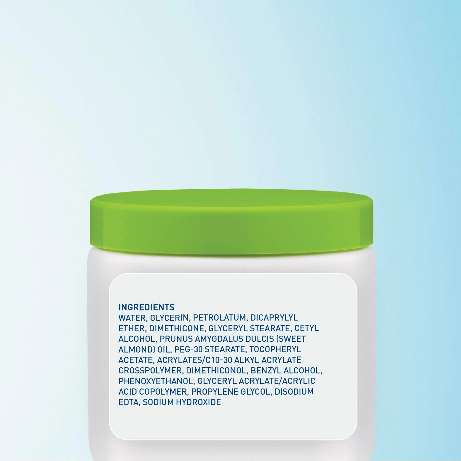 Cetaphil Moisturizing Cream, 3 oz (Pack of 3)
