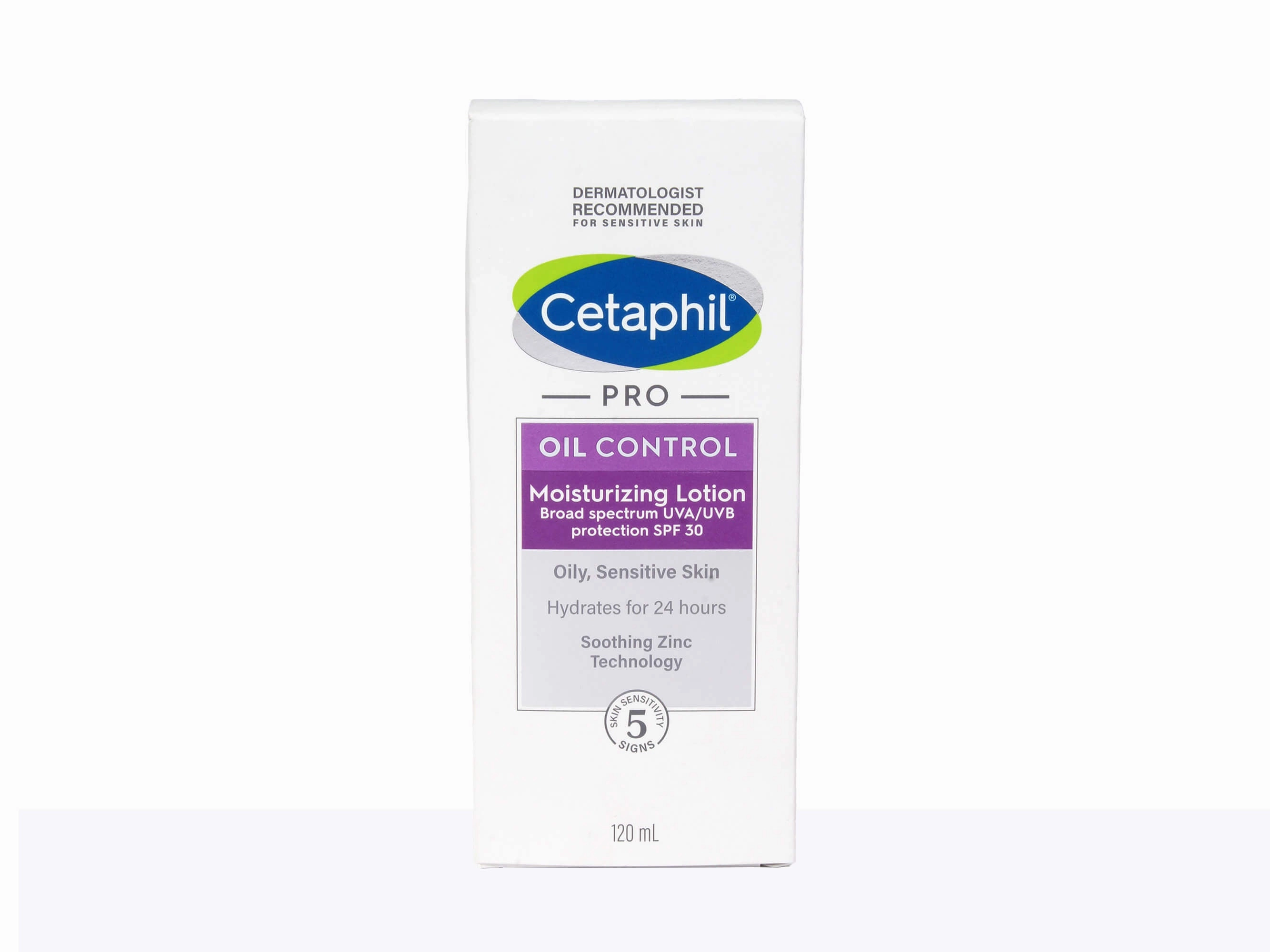 Cetaphil Pro Oil Control Moisturizing Lotion SPF 30