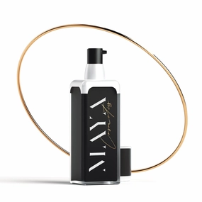 Charcoal Anti-Aging Serum