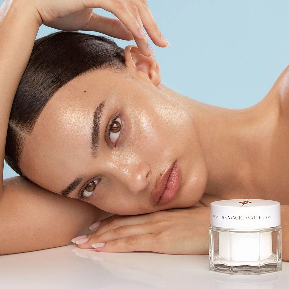 Charlotte's MAGIC WATER CREAM 30 ML MOISTURISER