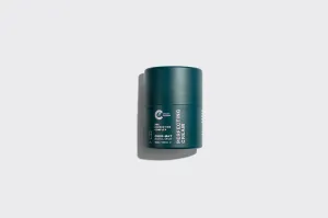 CHROMAT Perfecting Cream – 50mL – Peptide Moisturizer with Hyaluronic Acid for Firmness, Texture, Wrinkles, Tone