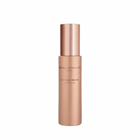 Cinq Mondes Geto Supreme Serum-1.0oz. Age-Defying Serum For Dry, Mature Or Normal skin. Ultimate Cell Renewal - Maximum Concentration Of Organic Geto Extract
