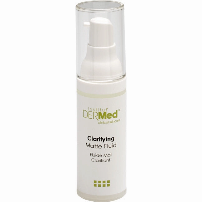 Clarifying Matte Fluid 50 ml