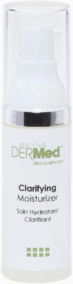 Clarifying Moisturizer 30ml