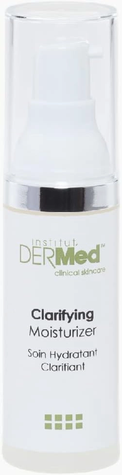 Clarifying Moisturizer 30ml