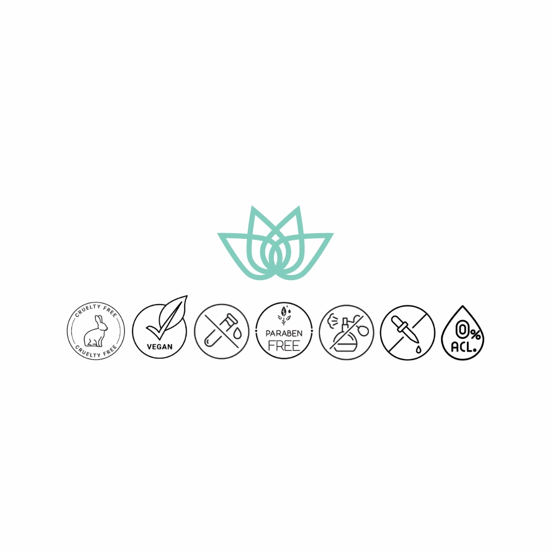 CLEANSE - face & body gel