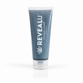 CLEANSE - face & body gel