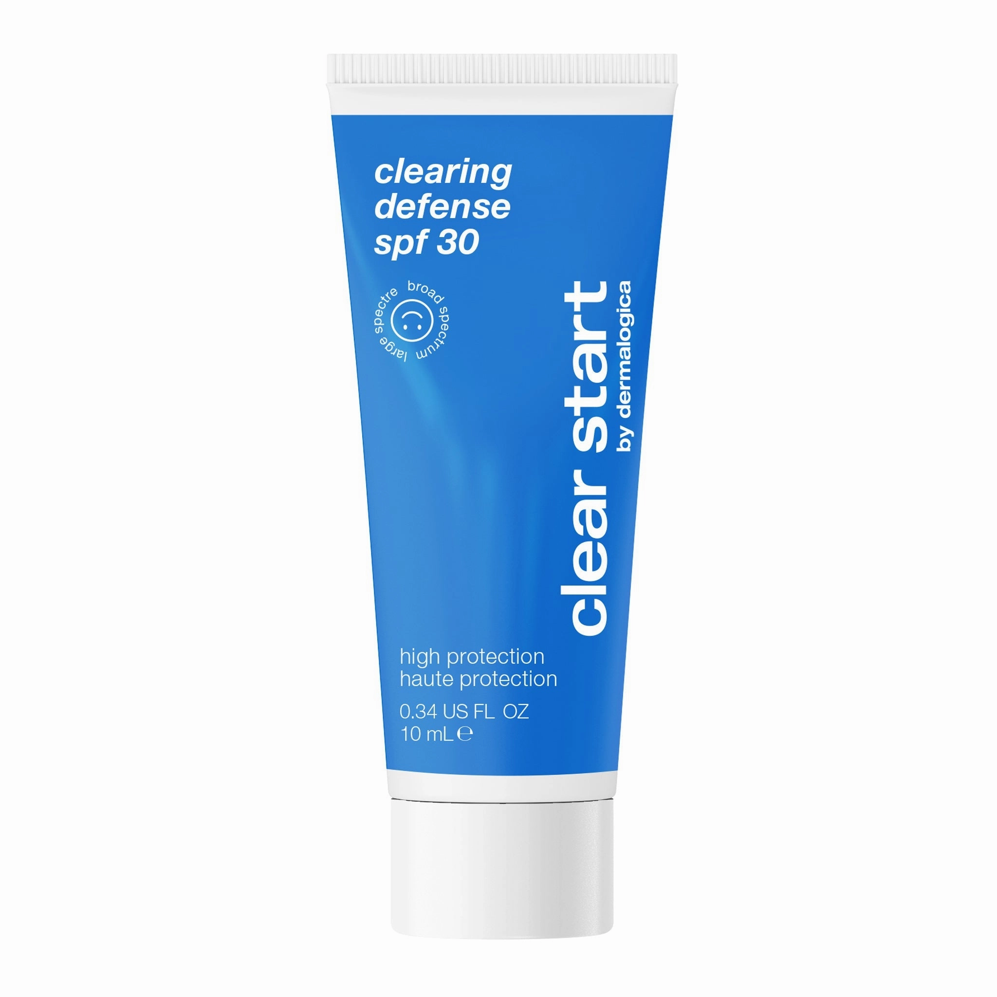 clearing defense spf30 - gift