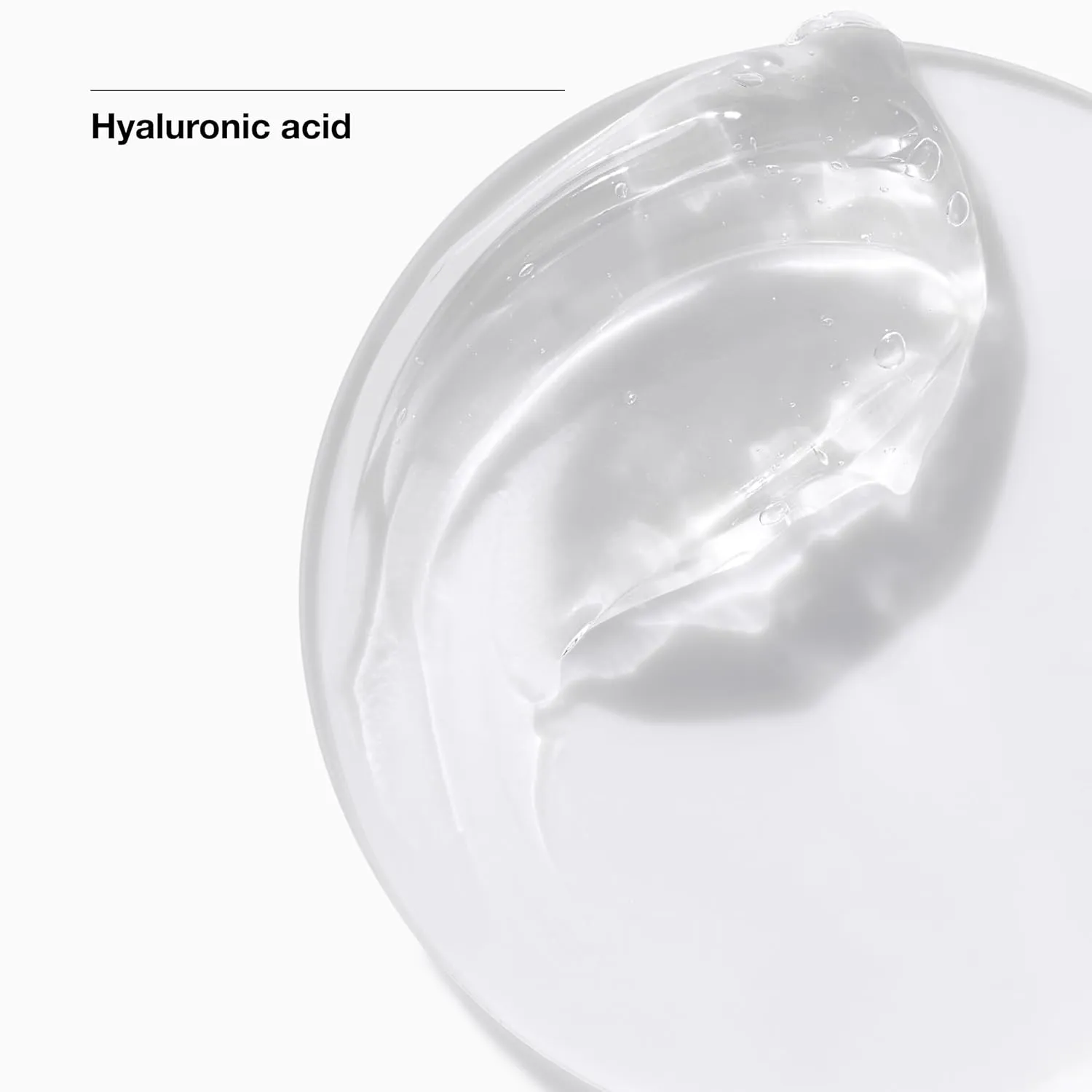 Clinique Dramatically Different Hydrating Jelly Lightweight Oil Free Face Moisturizer With Hyaluronic Acid For All Skin Types