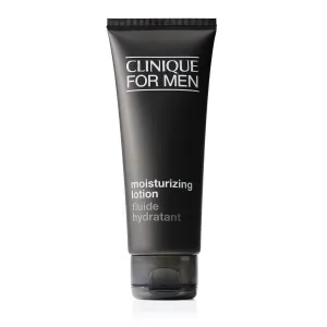 Clinique For Men Moisturizing   Hydrating Face Lotion With Glycerin, 3.4 Fl Oz
