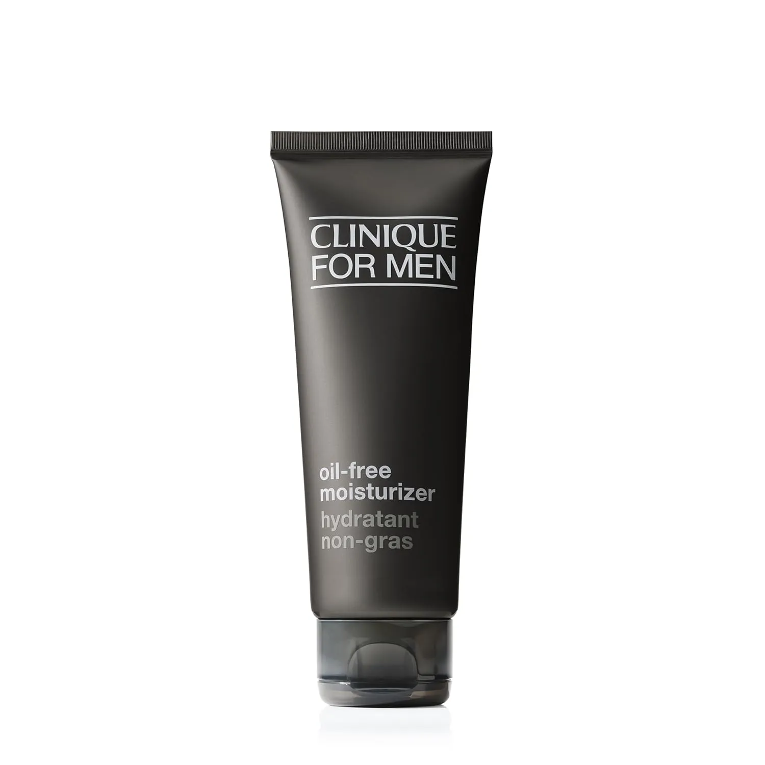 Clinique For Men Oil-Free Hydrating Face Moisturizer For Oily Skin Types, 3.4 Fl Oz