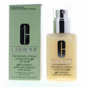 Clinique Dramatically Different Moisturizing Gel 125ml