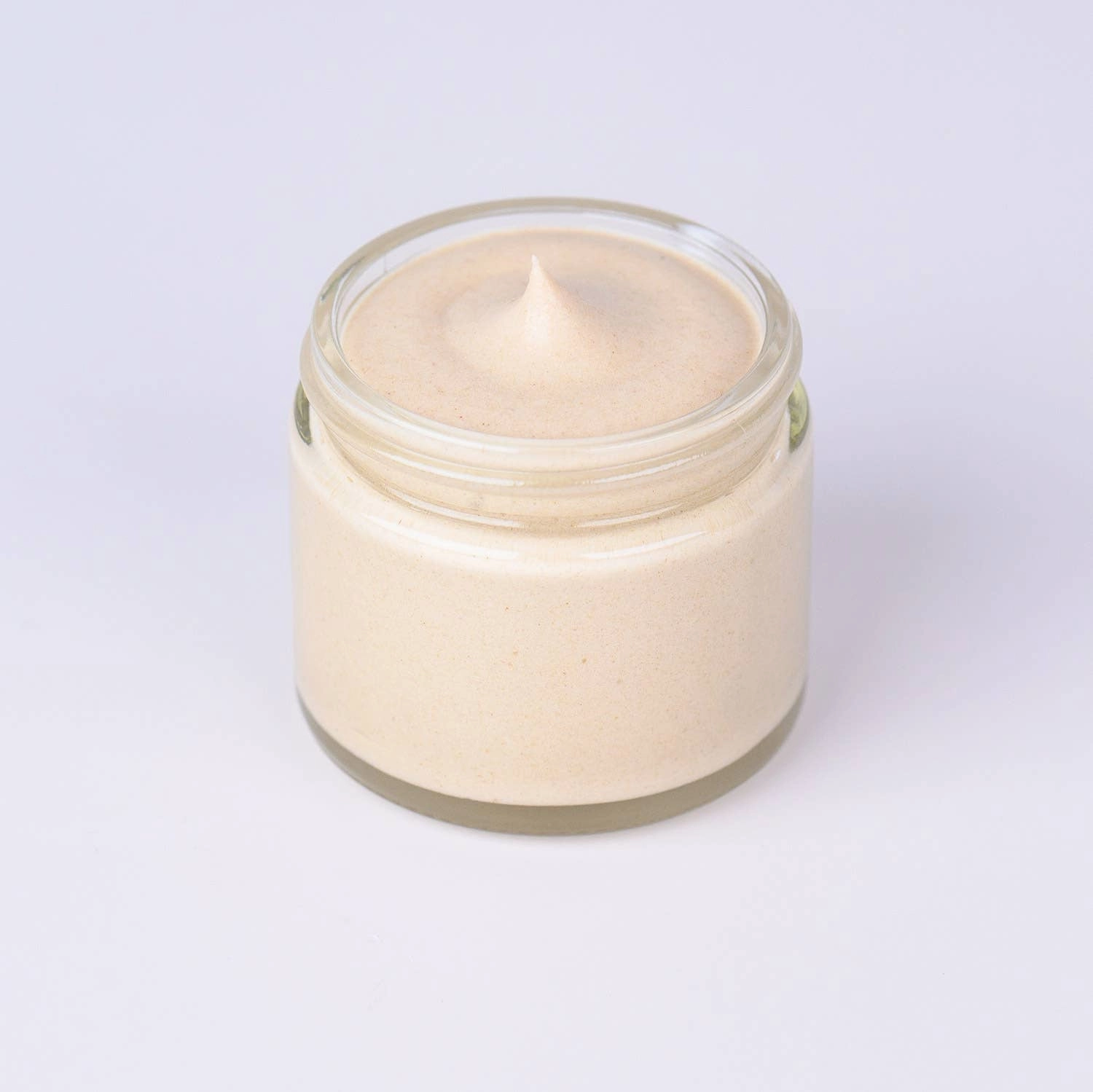 Coffee Bean Infused Tallow Eye Cream | Grass Fed Beef Tallow