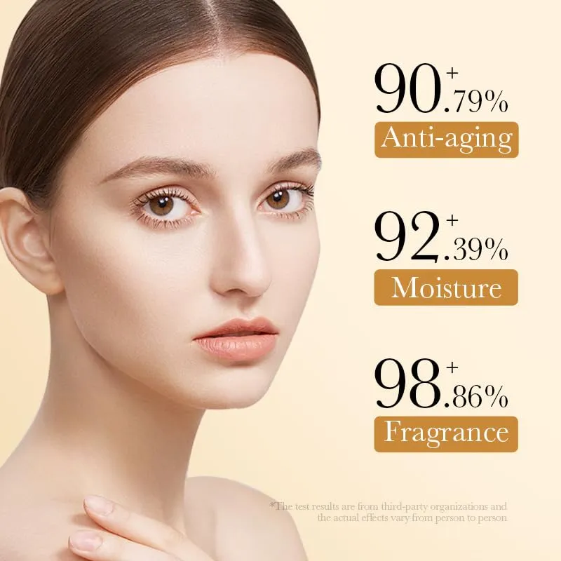 Collagen Anti-Wrinkle Night Cream for Face with Collagen and Sea Minerals-Anti Aging, Nourishing and Moisturizer Face Cream