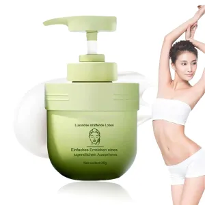 Collagen Firming Lotion Body Moisturizer Lifts, Firms, & Tightens For Younger Looking Skin, For All Skin Types (1)