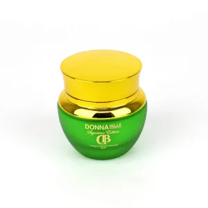 Collagen Mask - Retinol Cream Night Moisturizer for Face - Best Anti Aging and Anti Wrinkle Cream with Retinol and Hyaluronic Acid - Donna Bella Cosmetics Signature Collagen Cream