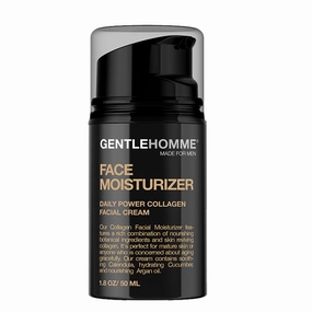 Collagen Face Moisturizer