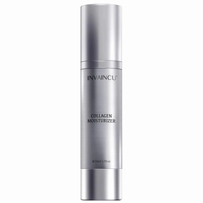 Collagen Moisturizer for Face - Day & Night Moisturizer for Aging Skin with Prebiotics & Probiotics, Jojoba Oil, & Shea Butter for Oily, Sensitive, & Dry Skin