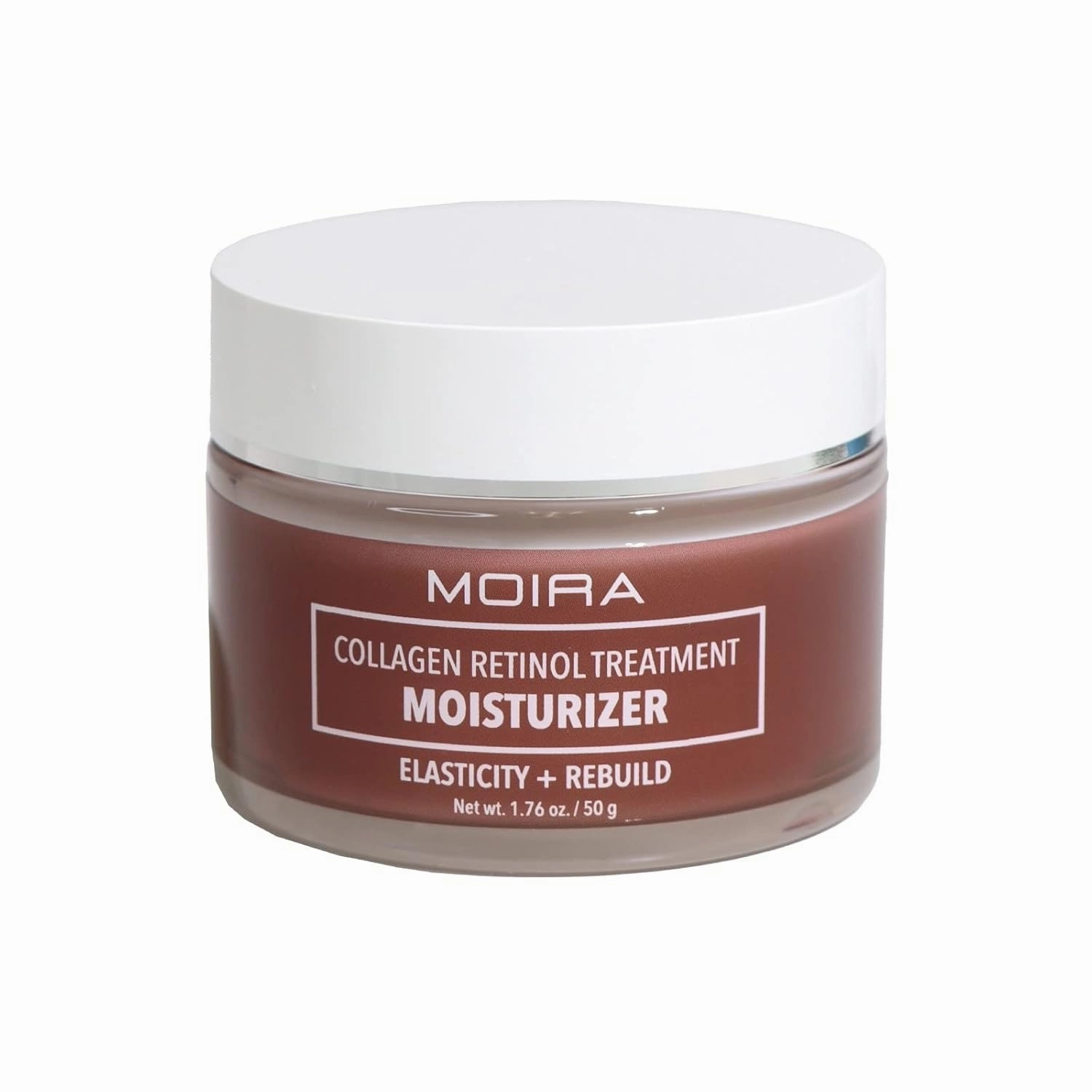 Collagen Retinol Treatment Moisturizer