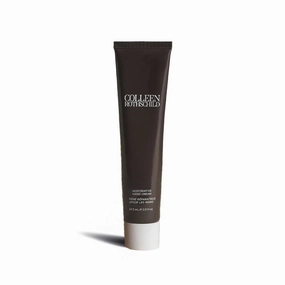 Colleen Rothschild Beauty Restorative Hand Cream for Dry Cracked Hands & Cuticles - Softens & Reduces Age Spots w/ Shea Butter - Moisturizing, Non-Greasy Hand Cream for Women & Men, 73ml (2.5 fl oz)