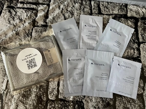 Complete Skin Care - Sample Set