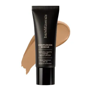 COMPLEXION RESCUE® Natural Matte Tinted Moisturizer Mineral SPF 30