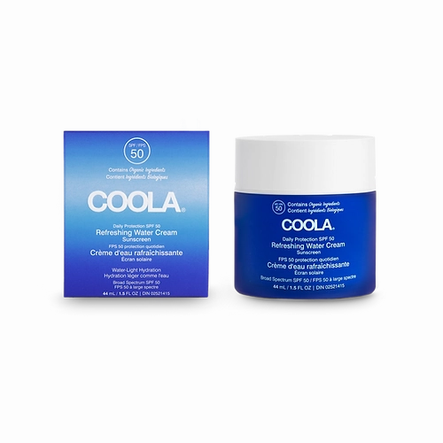 COOLA Classic SPF 50 Refreshing Water Cream