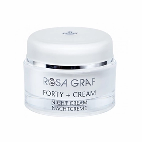 Copy of ROSA Forty  Night Cream
