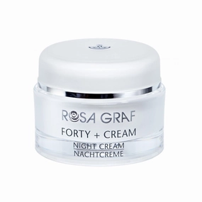 Copy of ROSA Forty  Night Cream